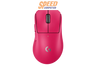 เมาส์ไร้สาย Logitech G Pro X Superlight 2 DEX - SpeedCom