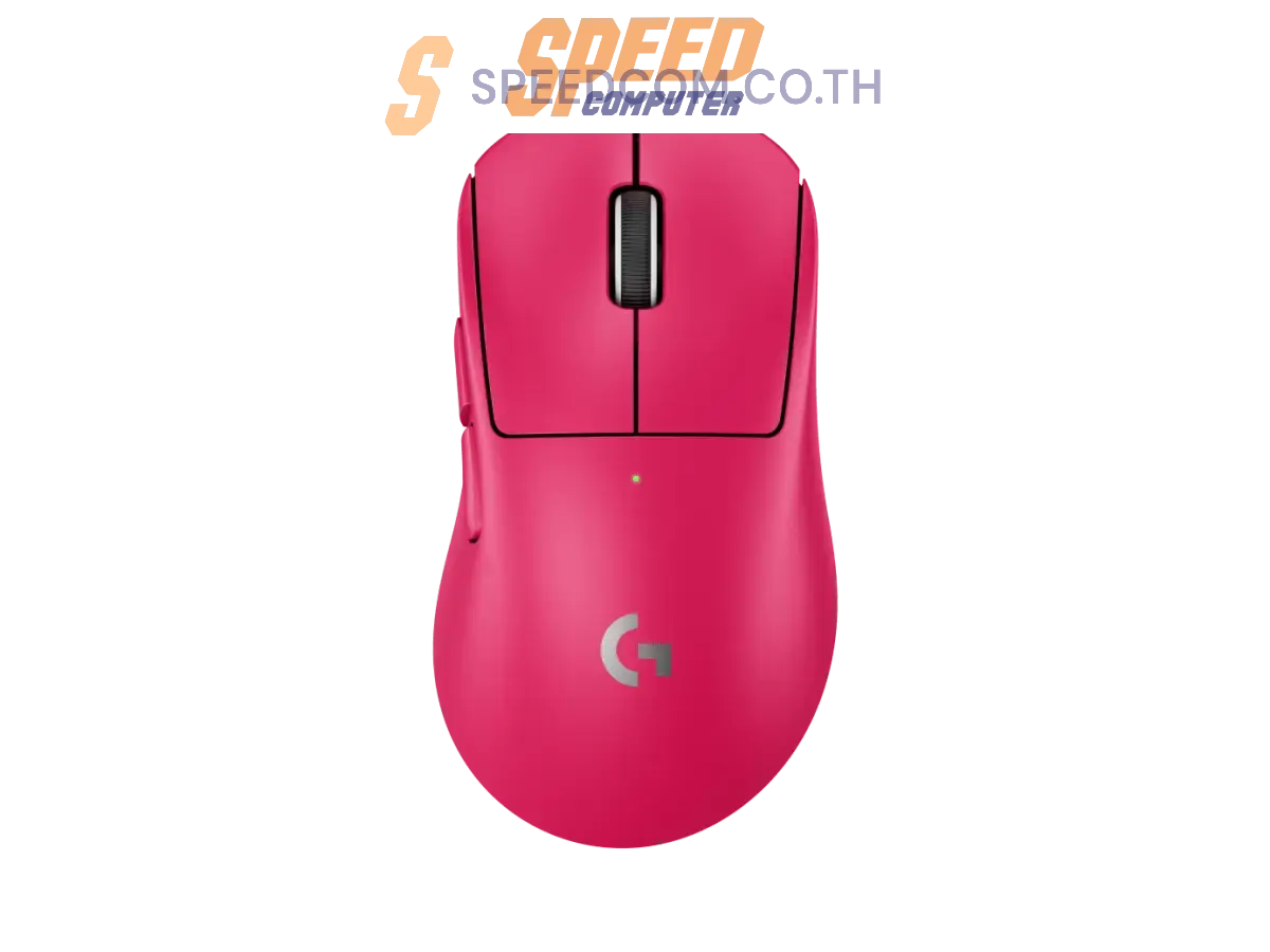 เมาส์ไร้สาย Logitech G Pro X Superlight 2 DEX - SpeedCom