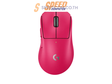 เมาส์ไร้สาย Logitech G Pro X Superlight 2 DEX - SpeedCom
