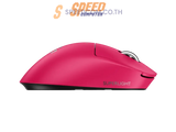 เมาส์ไร้สาย Logitech G Pro X Superlight 2 DEX - SpeedCom