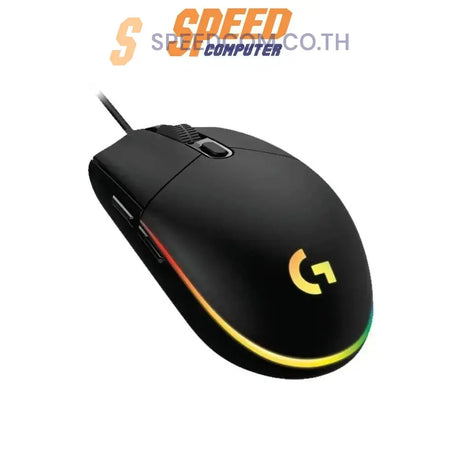 เมาส์  Logitech G102 - SpeedCom