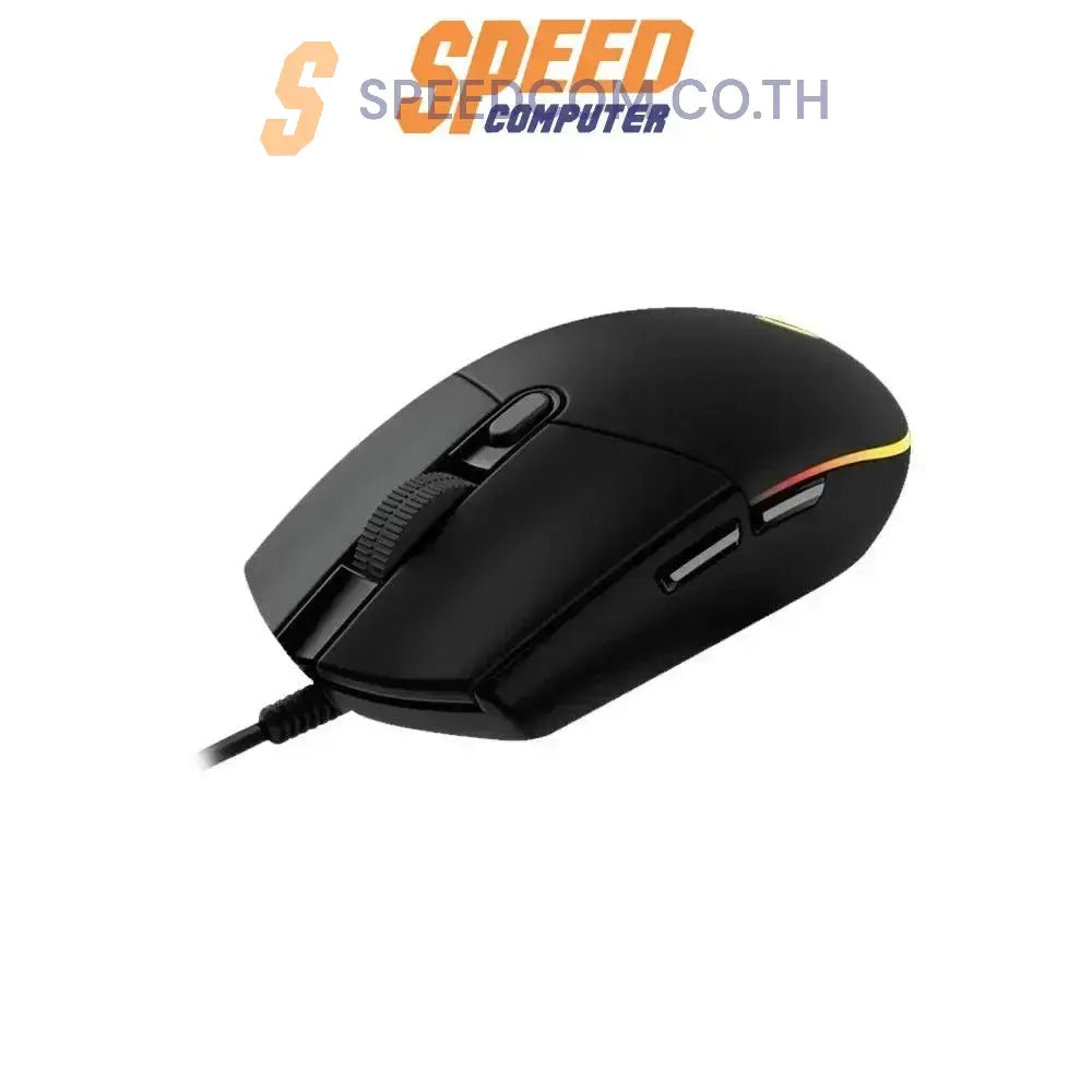 เมาส์  Logitech G102 - SpeedCom