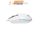 เมาส์  Logitech G102 - SpeedCom