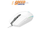 เมาส์  Logitech G102 - SpeedCom