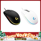 เมาส์  Logitech G102 - SpeedCom