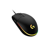 เมาส์  Logitech G102SpeedCom