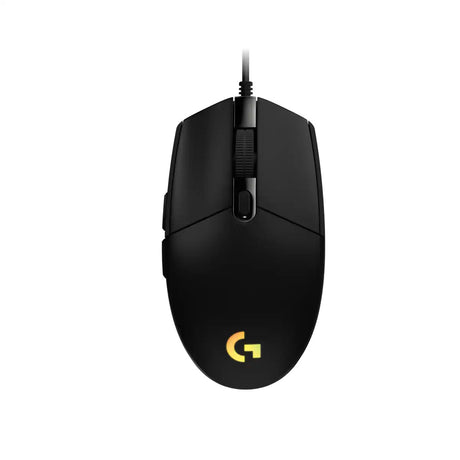 เมาส์  Logitech G102SpeedCom