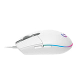 เมาส์  Logitech G102SpeedCom