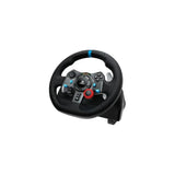 จอยพวงมาลัย Logitech G29SpeedCom
