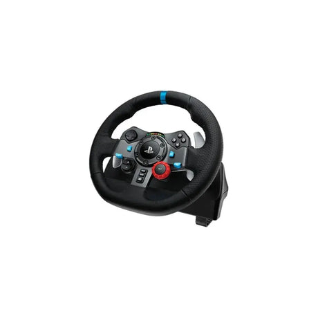 จอยพวงมาลัย Logitech G29SpeedCom