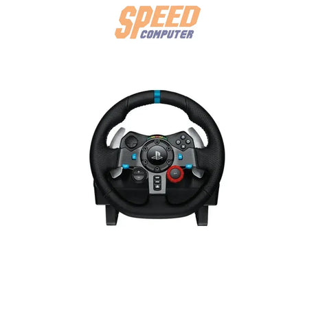 จอยพวงมาลัย Logitech G29SpeedCom