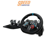 จอยพวงมาลัย Logitech G29SpeedCom