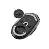 เมาส์ไร้สาย Logitech G309 LIGHTSPEEDSpeedCom
