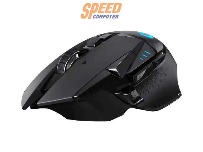 เมาส์ไร้สาย Logitech G502 LIGHTSPEED - SpeedCom