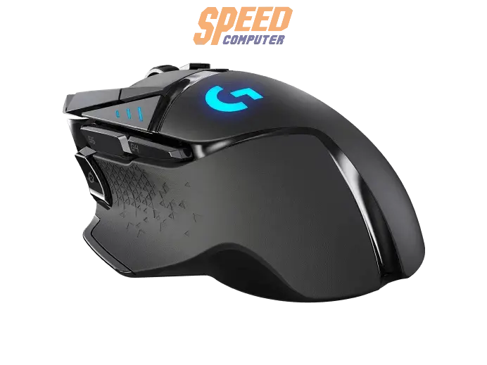 เมาส์ไร้สาย Logitech G502 LIGHTSPEED - SpeedCom