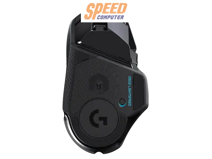 เมาส์ไร้สาย Logitech G502 LIGHTSPEED - SpeedCom