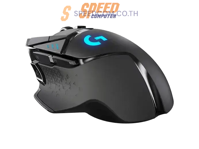 เมาส์ไร้สาย Logitech G502 LIGHTSPEED - SpeedCom
