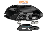 เมาส์ไร้สาย Logitech G502 LIGHTSPEED - SpeedCom