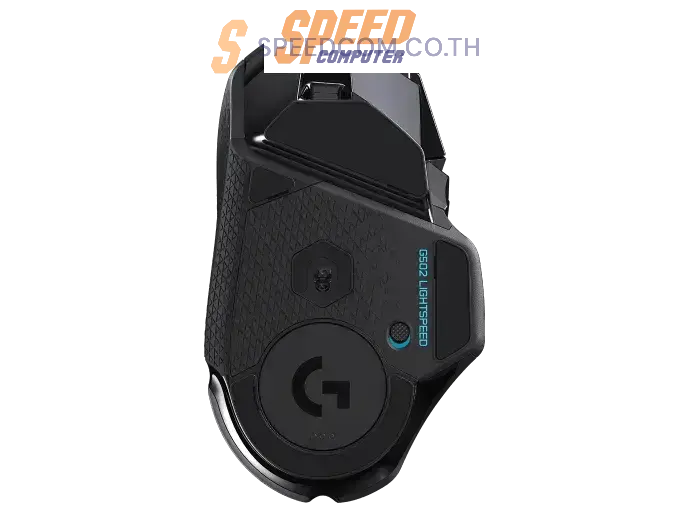 เมาส์ไร้สาย Logitech G502 LIGHTSPEED - SpeedCom