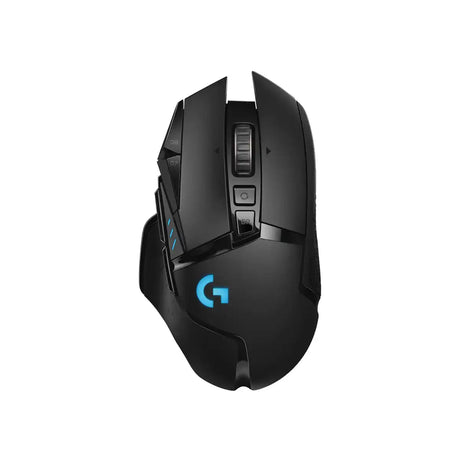 เมาส์ไร้สาย Logitech G502 LIGHTSPEEDSpeedCom