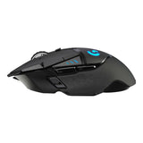 เมาส์ไร้สาย Logitech G502 LIGHTSPEEDSpeedCom