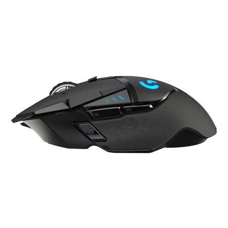 เมาส์ไร้สาย Logitech G502 LIGHTSPEEDSpeedCom