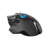 เมาส์ไร้สาย Logitech G502 LIGHTSPEEDSpeedCom