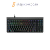 คีย์บอร์ด Logitech G515 Low Profile Wired สีดำ - SpeedCom