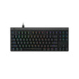 คีย์บอร์ด Logitech G515 Low Profile Wired สีดำ - SpeedCom
