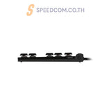 คีย์บอร์ด Logitech G515 Low Profile Wired สีดำ - SpeedCom