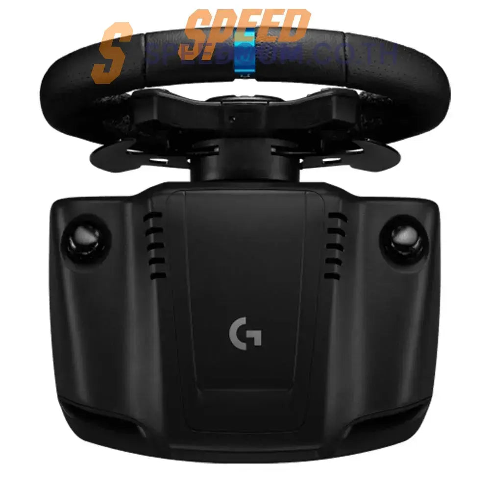 จอยพวงมาลัย Logitech G923SpeedCom