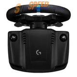 จอยพวงมาลัย Logitech G923SpeedCom