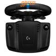 จอยพวงมาลัย Logitech G923SpeedCom