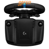 จอยพวงมาลัย Logitech G923SpeedCom