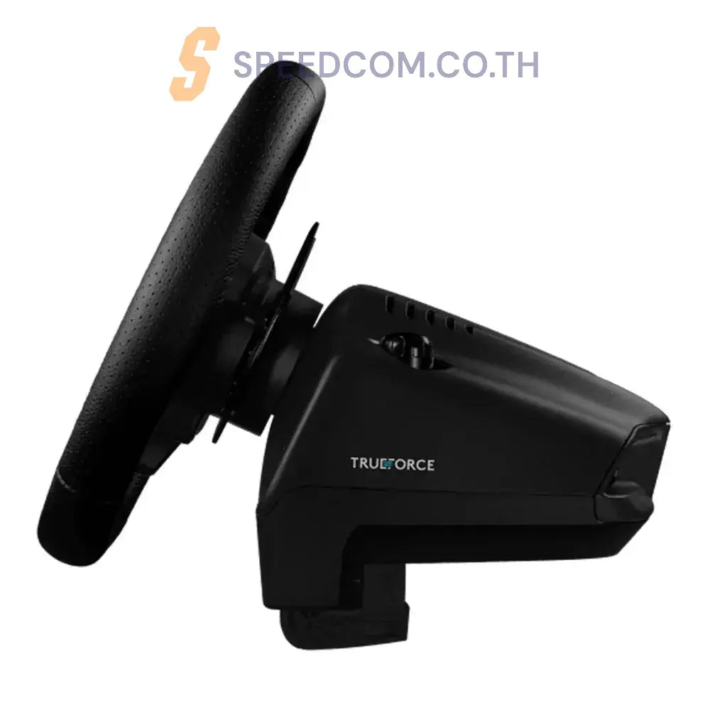 จอยพวงมาลัย Logitech G923SpeedCom