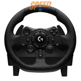 จอยพวงมาลัย Logitech G923SpeedCom
