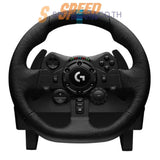 จอยพวงมาลัย Logitech G923SpeedCom
