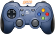 จอย Logitech Gaming F310 - SpeedCom