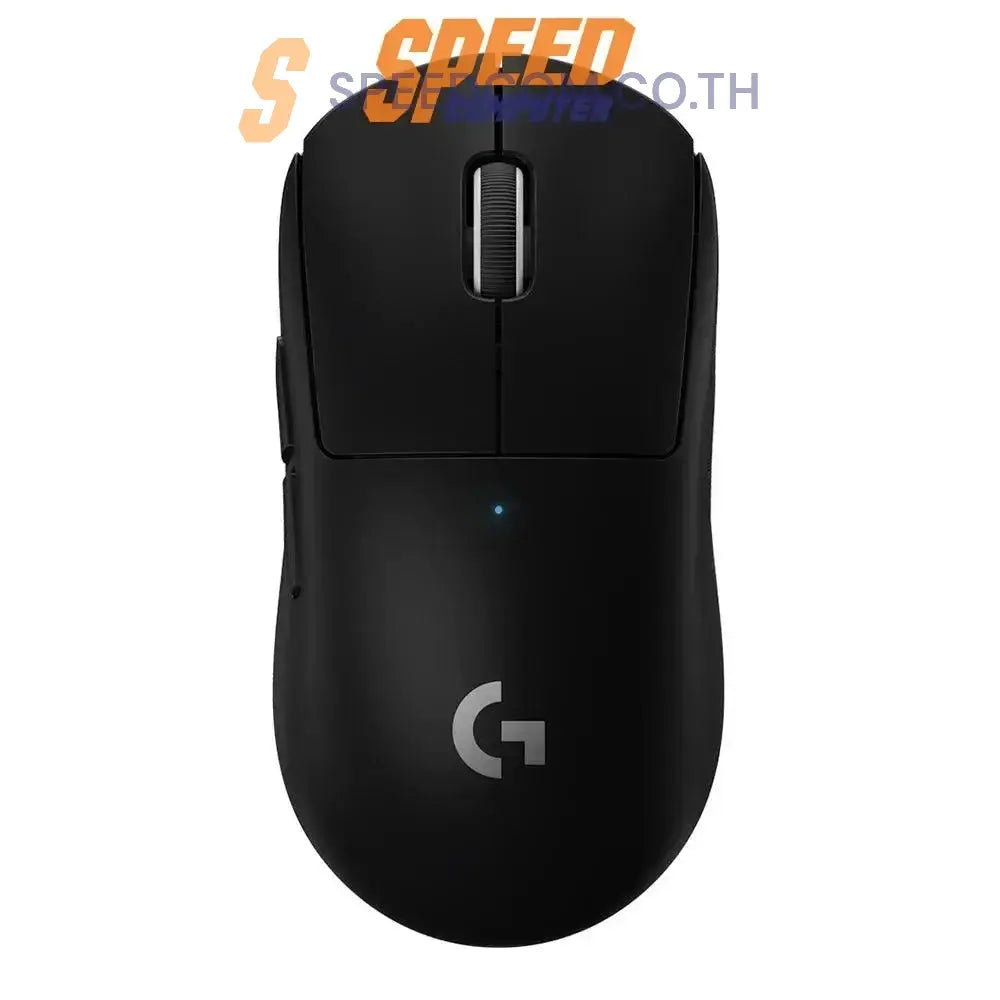 เมาส์ไร้สาย Logitech Gaming G Pro - x Superlight II - SpeedCom