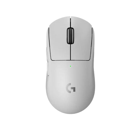 เมาส์ไร้สาย Logitech Gaming G Pro-x Superlight 2SpeedCom