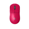 เมาส์ไร้สาย Logitech Gaming G Pro-x Superlight 2SpeedCom