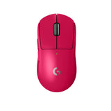 เมาส์ไร้สาย Logitech Gaming G Pro-x Superlight 2SpeedCom