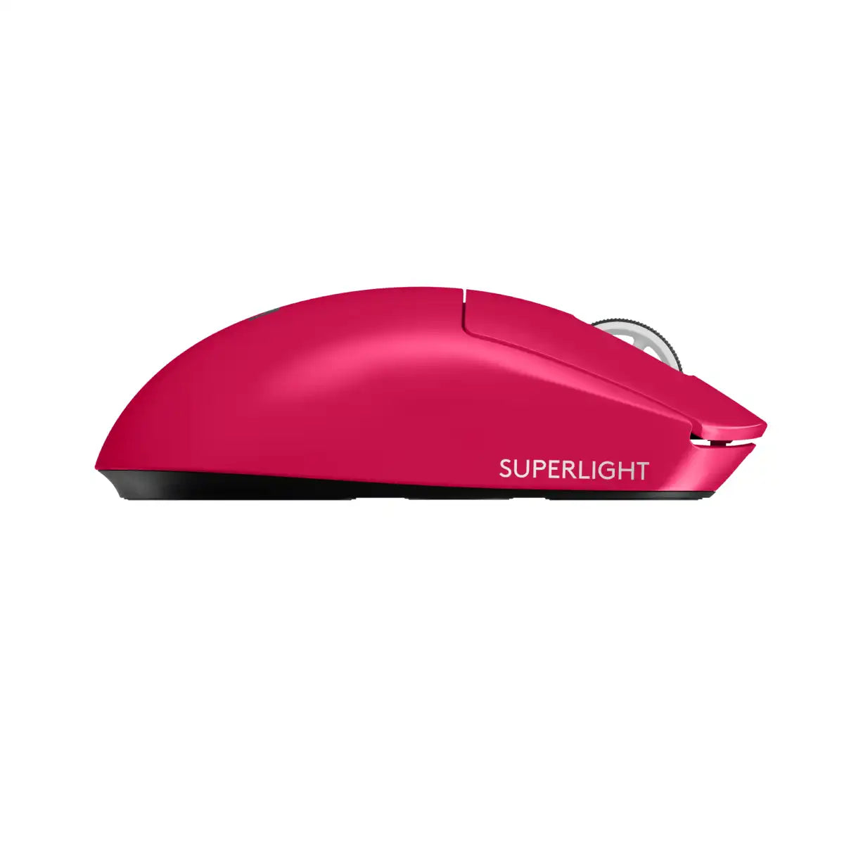 เมาส์ไร้สาย Logitech Gaming G Pro-x Superlight 2SpeedCom