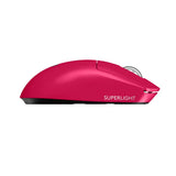 เมาส์ไร้สาย Logitech Gaming G Pro-x Superlight 2SpeedCom