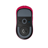 เมาส์ไร้สาย Logitech Gaming G Pro-x Superlight 2SpeedCom