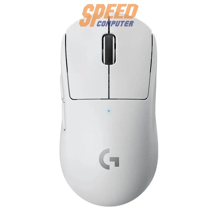 เมาส์ไร้สาย Logitech Gaming G Pro-x Superlight II - SpeedCom