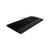 คีย์บอร์ด Logitech Gaming G213 สีดำSpeedCom