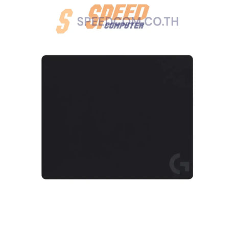 แผ่นรองเมาส์ Logitech Gaming G240 สีดำSpeedCom