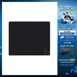 แผ่นรองเมาส์ Logitech Gaming G240SpeedCom