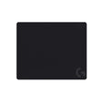 แผ่นรองเมาส์ Logitech Gaming G240 สีดำSpeedCom